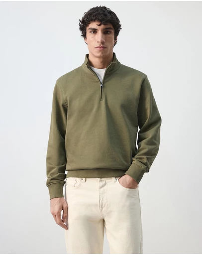 M.N.G - Winne Sweatshirt