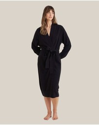 Papinelle - Cashmere Robe