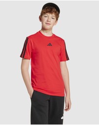 adidas Sportswear - Essentials T-Shirt - Kids-Teens