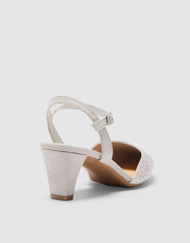 Easy Steps - Adelle