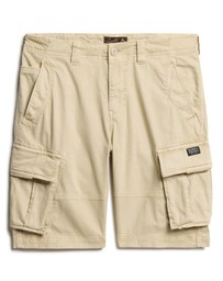 Superdry - Core Cargo Short