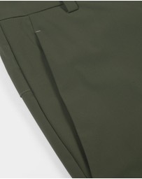 Tilley - Mens Wanderer Slim Trouser