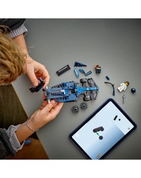 LEGO - 77249 Williams Racing FW46 F1 Race Car