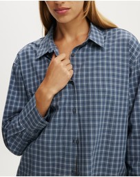 Cotton On - Sloane Oversized Shirt