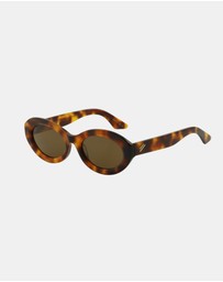 Bask Eyewear - Capri Polarised