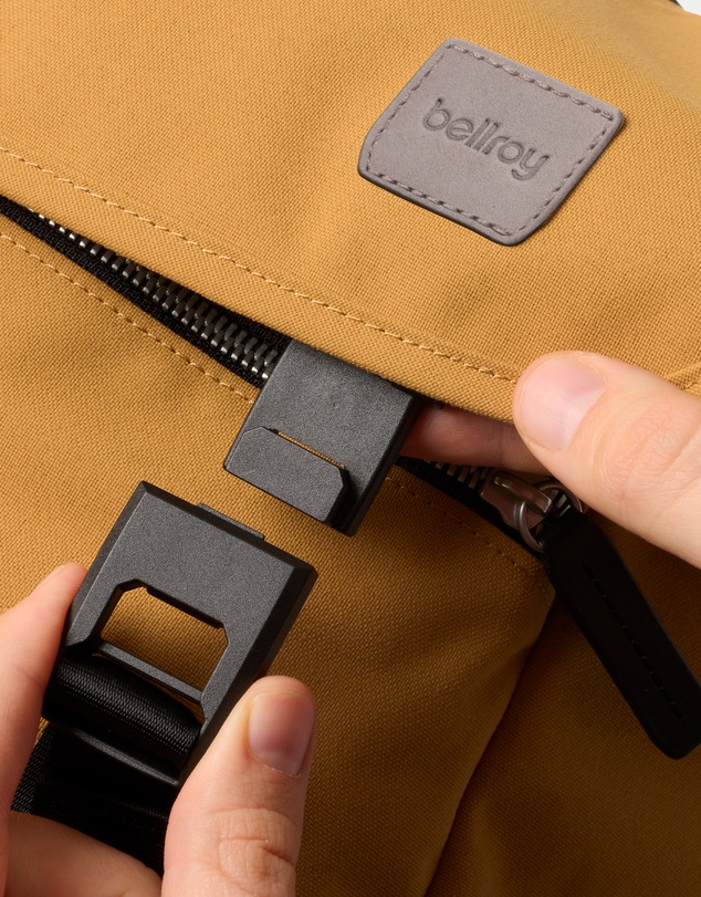 Bellroy - Classic Messenger 13L
