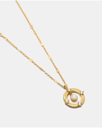 MIMCO - Opalescent Necklace