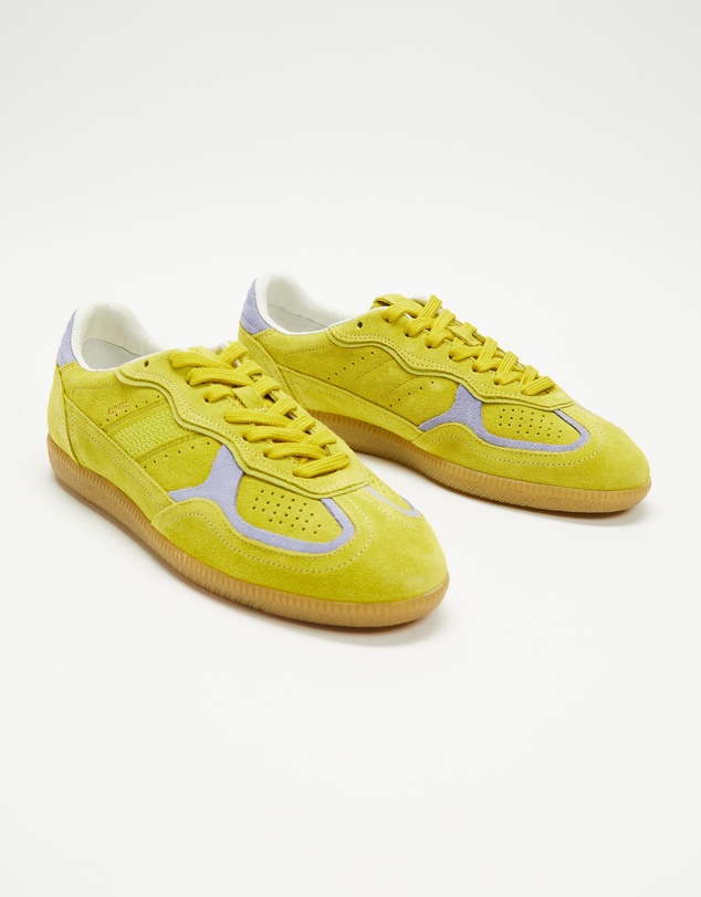 Alohas - TB 490 Rife Leather Sneakers