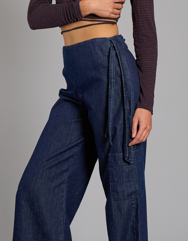 Love and Nostalgia - Freddy Fisherman Pant