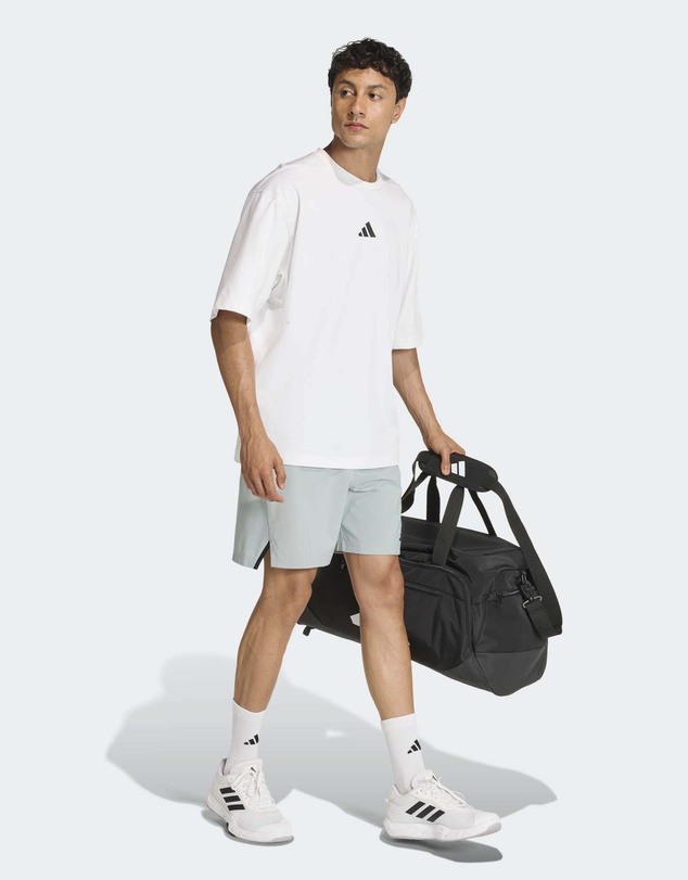 adidas Performance - Designed for Training Workout Shorts Mens