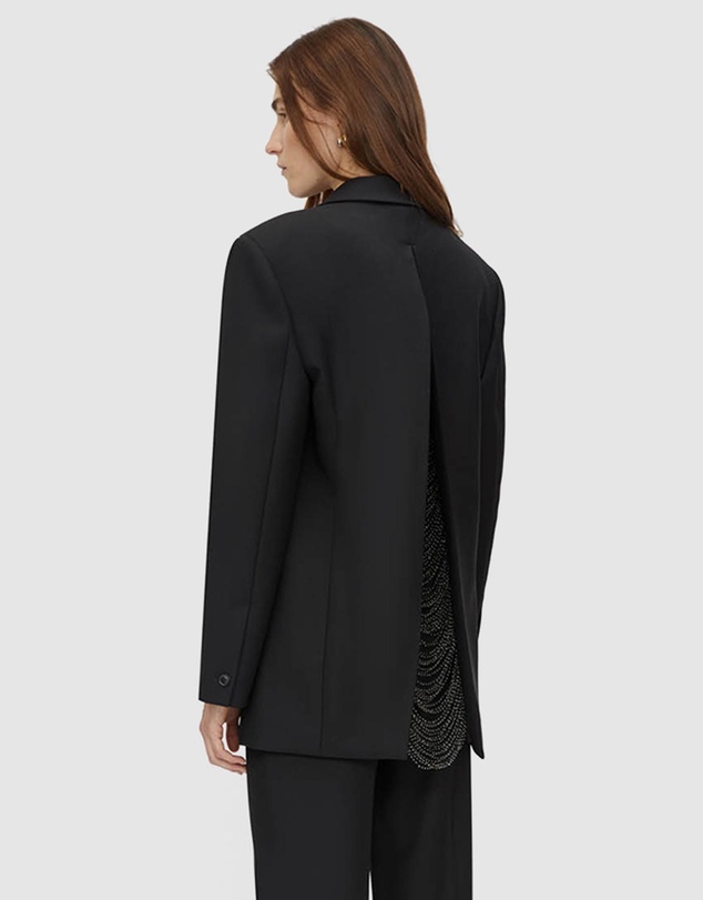 CAMILLA AND MARC - Edie Blazer
