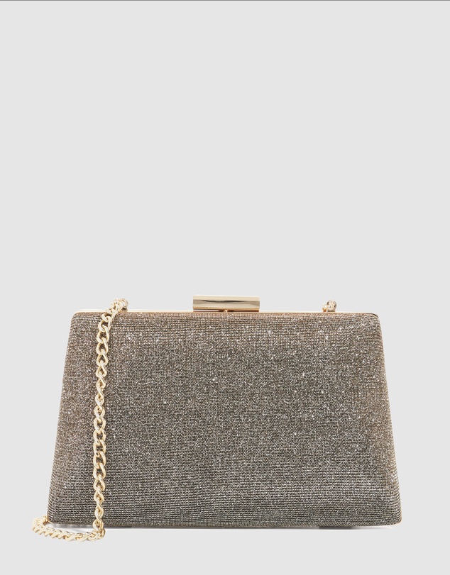 Dune London - Bellaria - Bronze