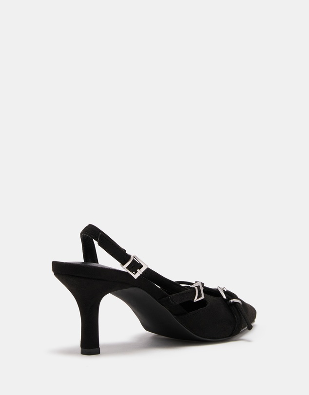 Therapy - Juicy Slingback Pump