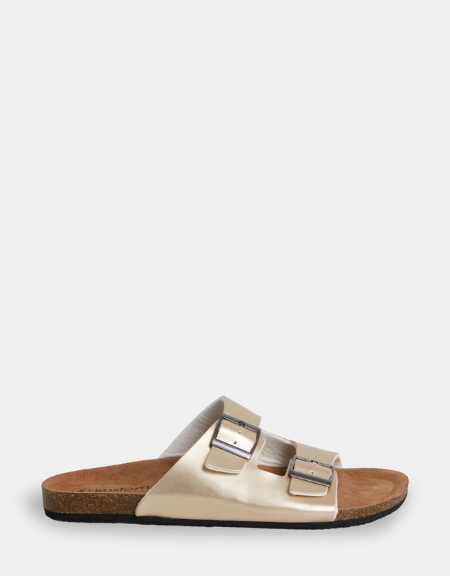 Kustom - Womens Duo Slides