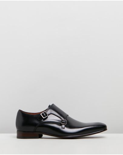 Black Polished