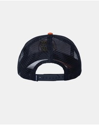 Santa Cruz - Classic Dot Cap - Teens