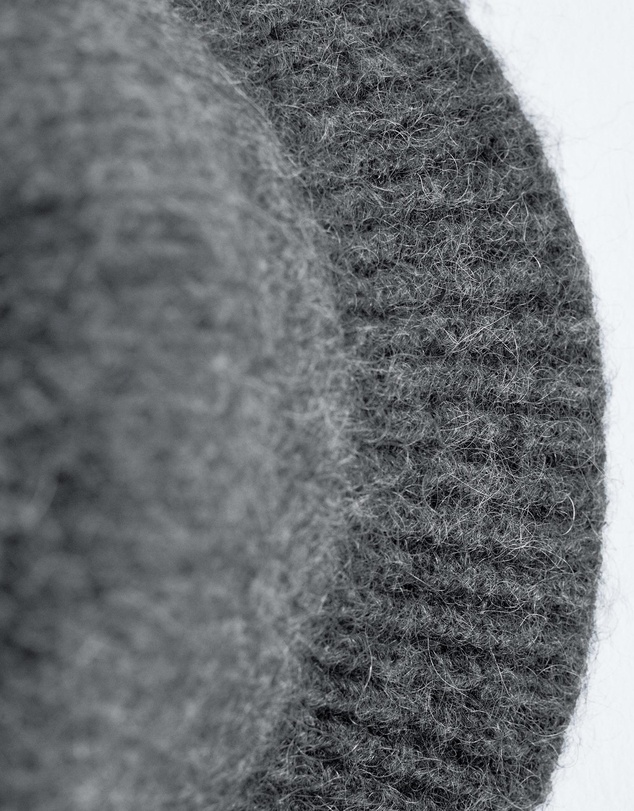 & Other Stories - Haley Hairy Bucket Hat