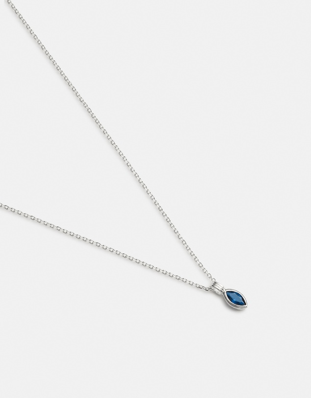 Kirstin Ash - Ink Necklace
