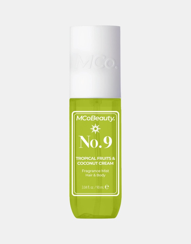 MCoBeauty - Fragrance Mist Hair Body 90ml