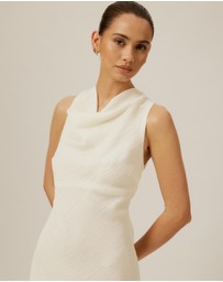 Tussah - Bailey Maxi Dress