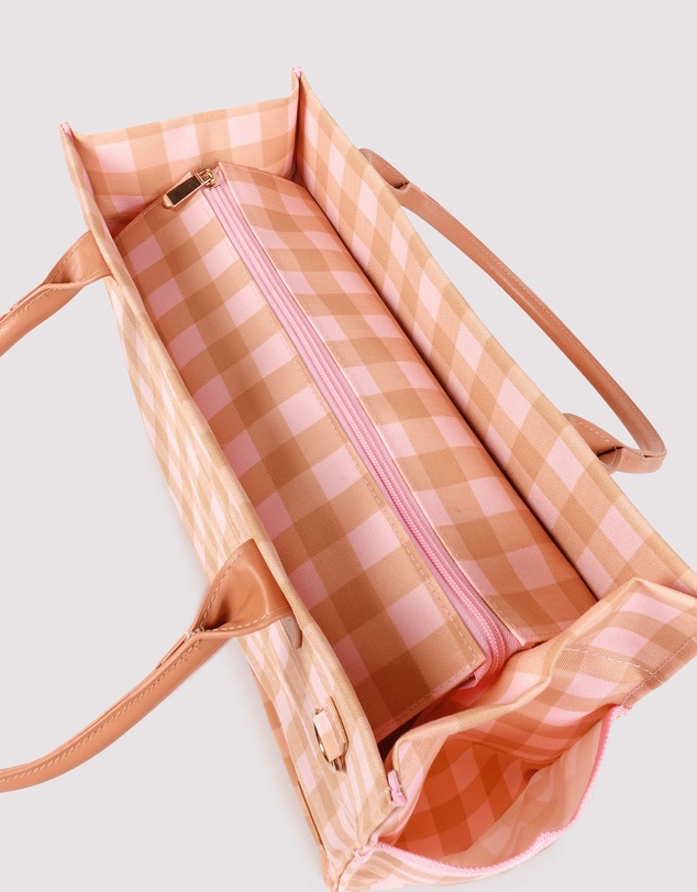 The Somewhere Co - Rose All Day Everyday Tote Bag