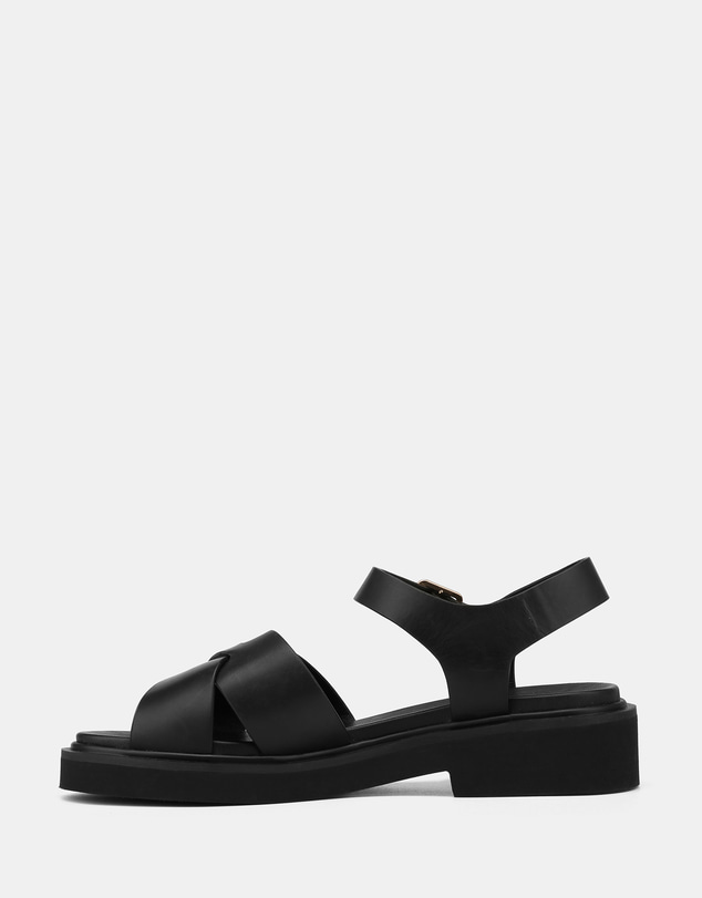 Wittner - Austen Leather Sandals