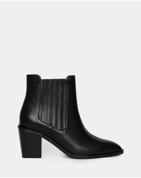 Sol Sana - Athene Boots