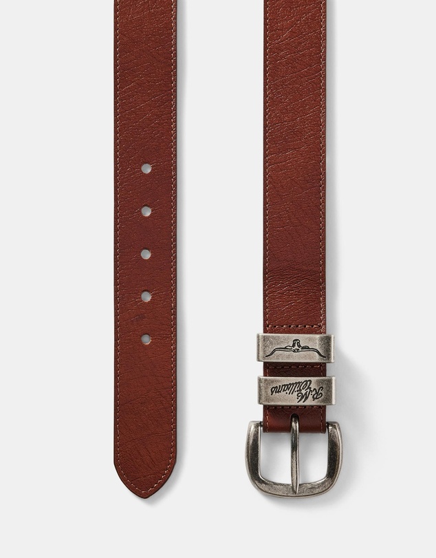 R.M.Williams - Drover Belt