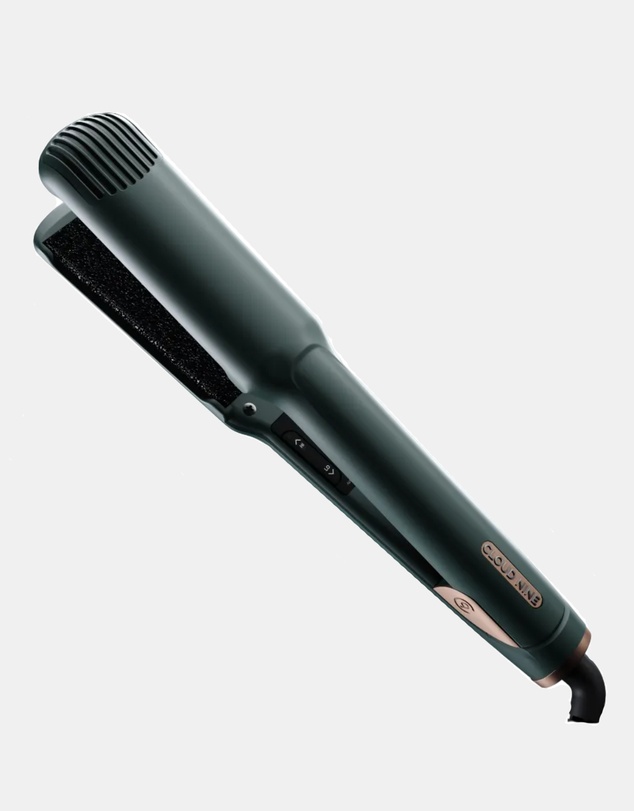 CLOUD NINE - The Evergreen Collection Wide Iron