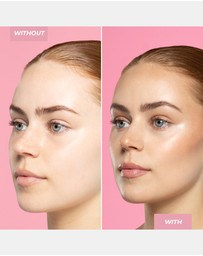 MCoBeauty - Makeup Grip Primer