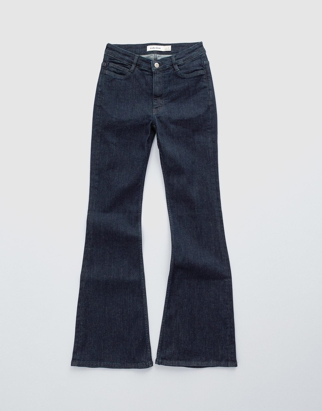 & Other Stories - Slim Low-Rise Bootcut Jeans