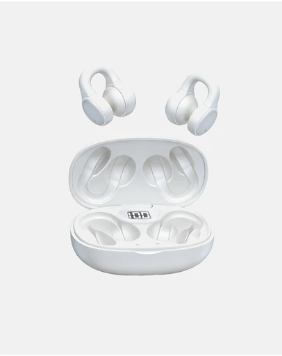 Friendie - AIR Active 3.0 Sport Earbuds (True Wireless Open Ear Headphones)