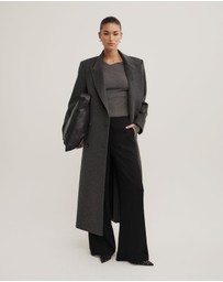 Witchery - Fine Waistband Pants