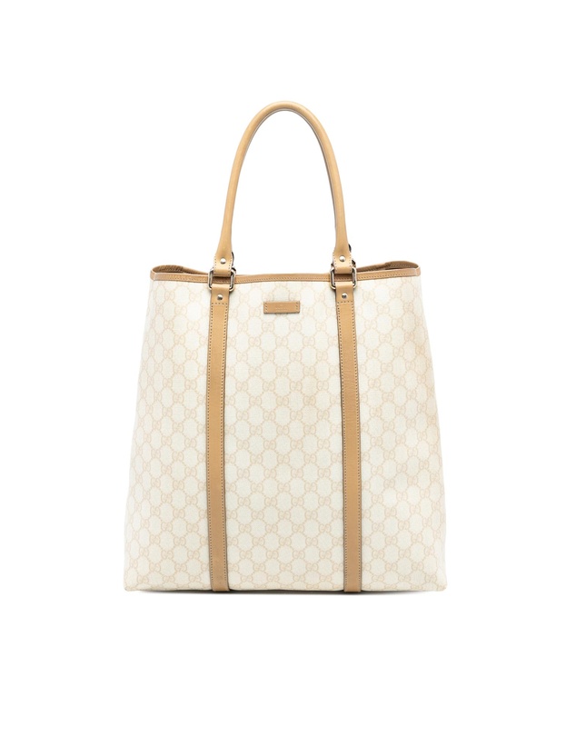 Pre-Loved by Azura Reborn - Pre-Loved GG Supreme Joy Vertical Tote