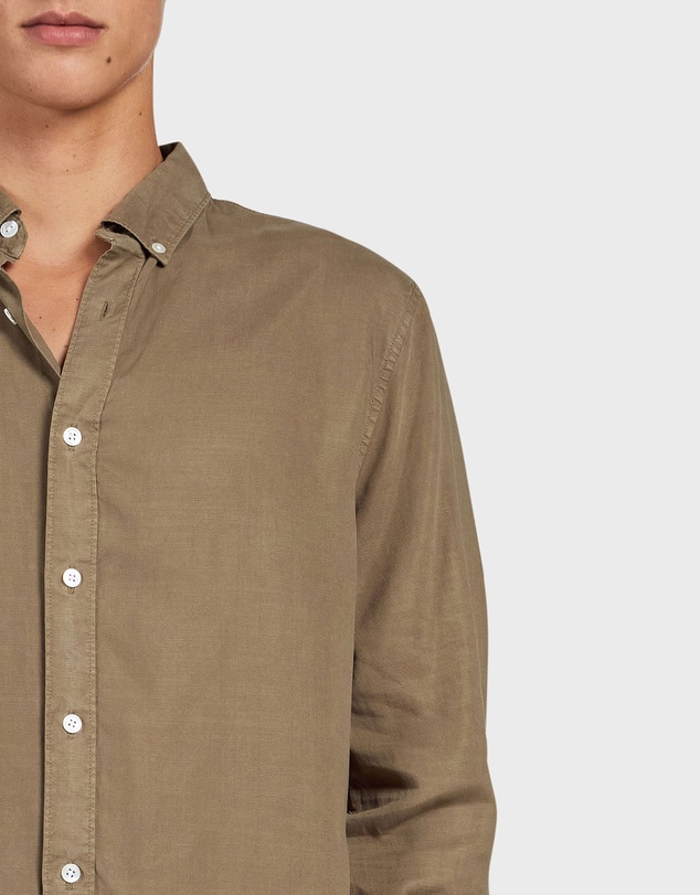 Academy Brand - Burton Shirt