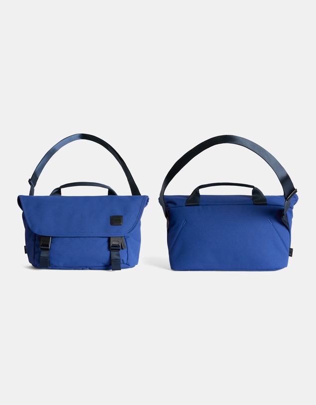 Bellroy - Classic Messenger 8L - Gaming Edition