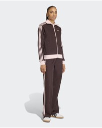 adidas Originals - CLASSIC TRACK PANTS Womens