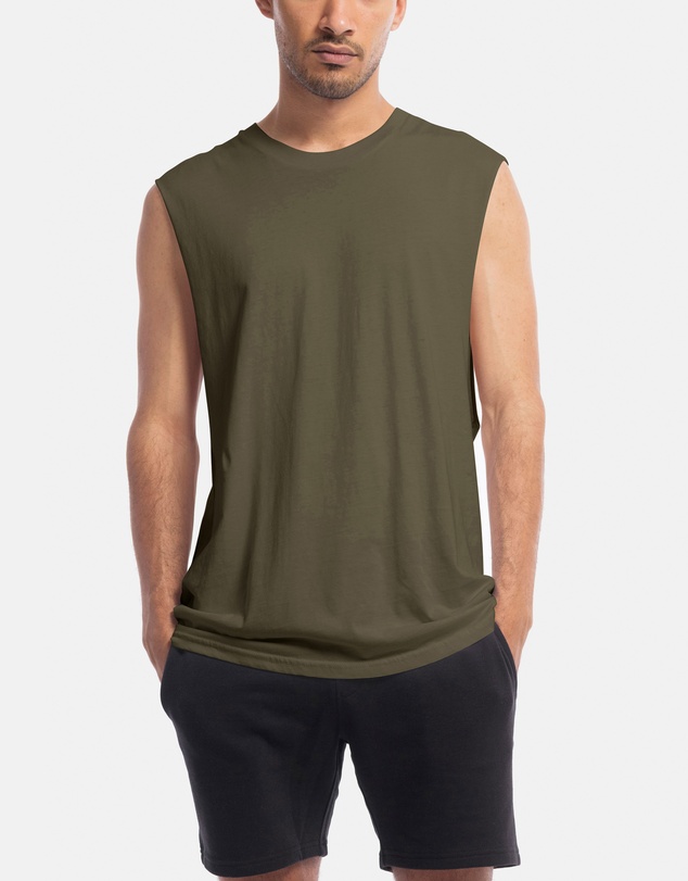 Stock & Co. - 6-Pack Stock Tank