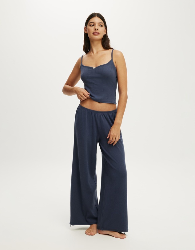 Cotton On Body - Dreamy Soft Pointelle Cami