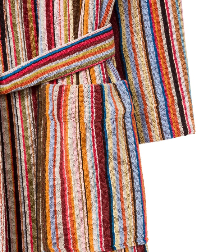 Paul Smith - Signature Dressing Gown