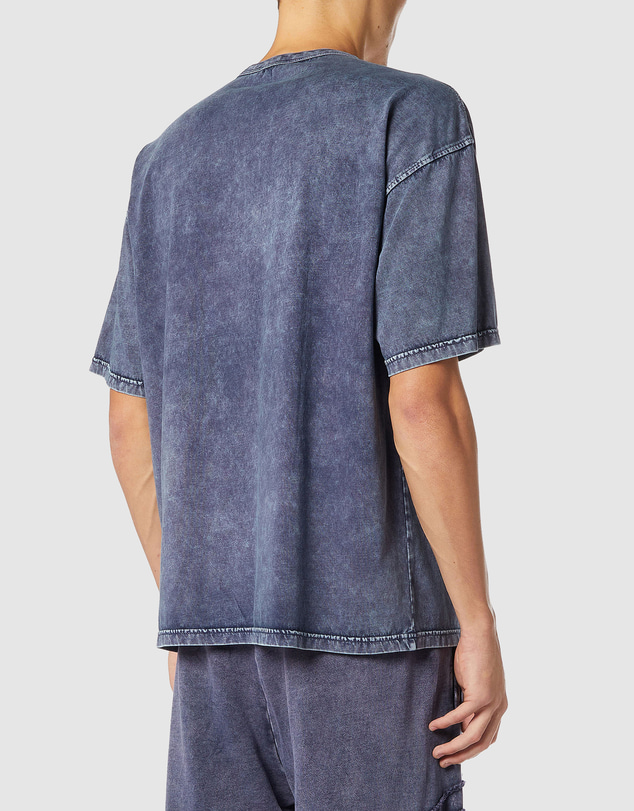 Diesel - T-Boxt-Den T-Shirt