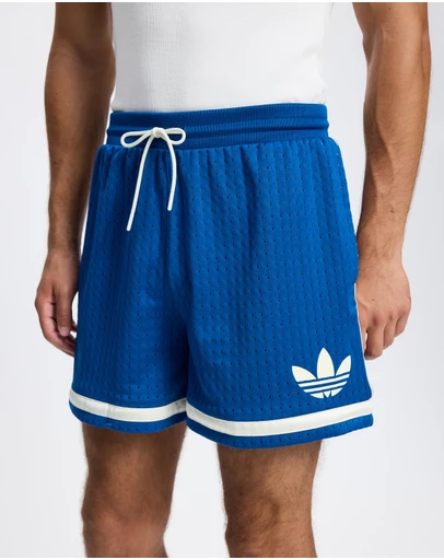 adidas Originals - Originals Basketball Shorts