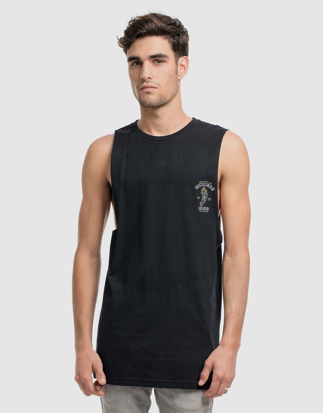 DVNT - Sinners Club Tank