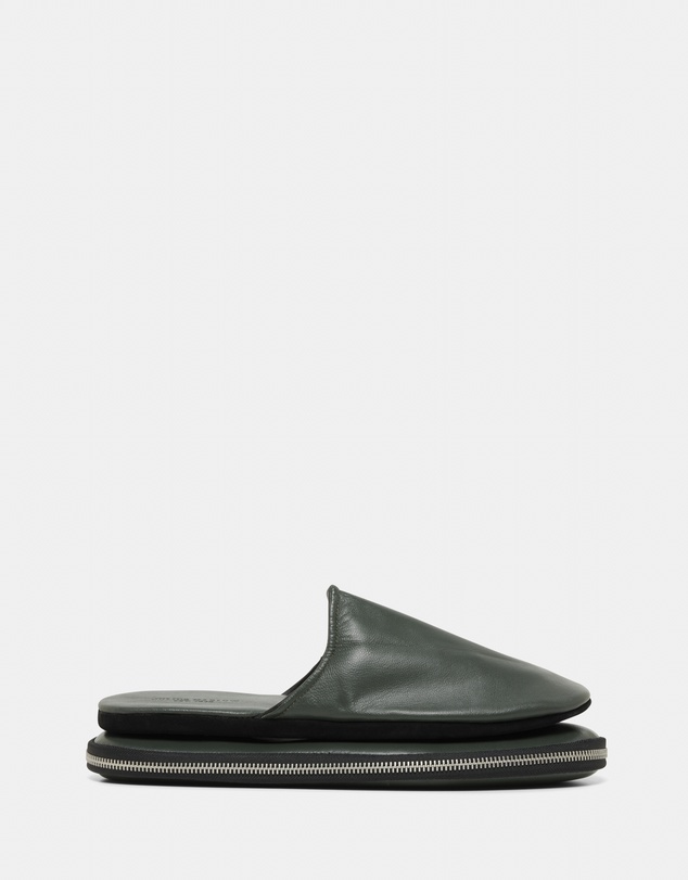 Julius Marlow - Leather Travel Slipper