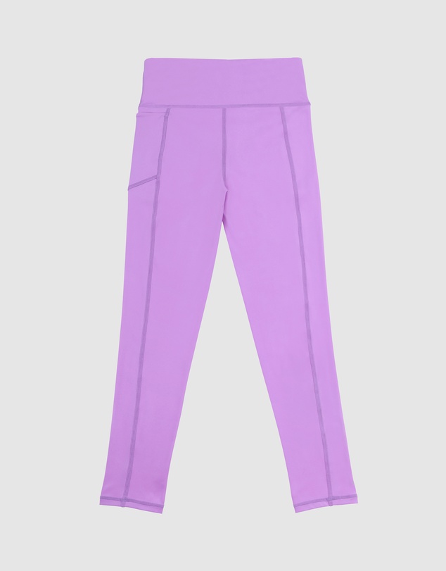 School Active Sports - SAS Active Fearless-Flex Long Leggings