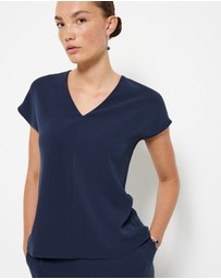 Commonry - Myla Top