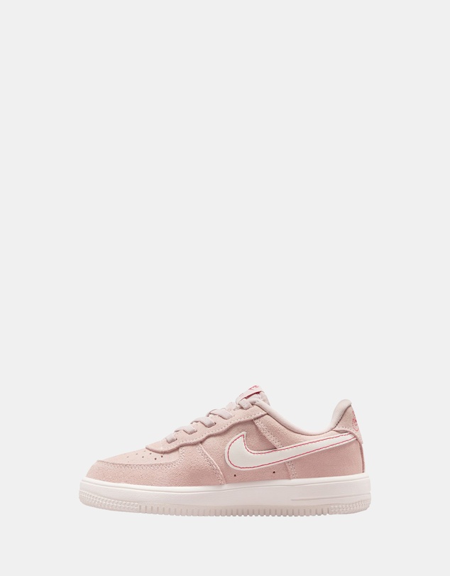 Nike - Force 1 Low LV8 Easyon Pre-School