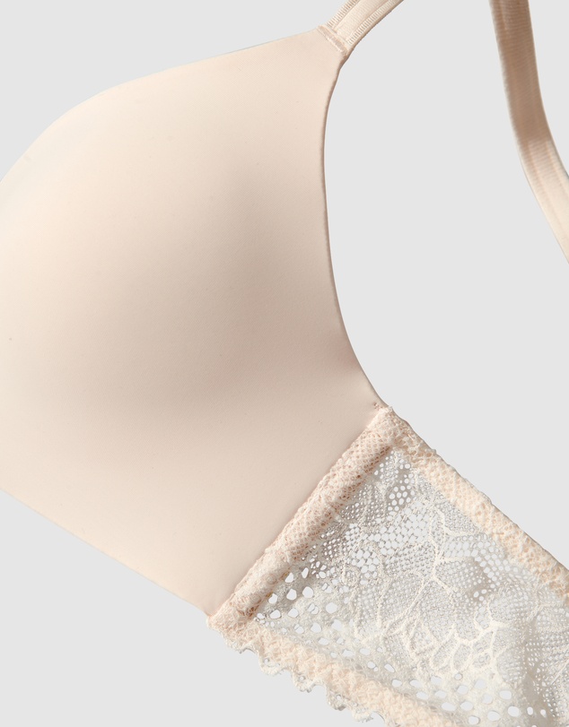 Passionata - Pila Wirefree Smooth Triangle T-Shirt Bra