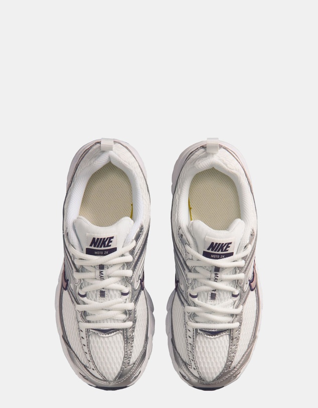 Nike - Air Max Moto 2K Grade School