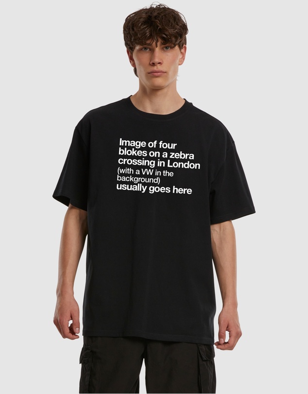 Urban Classics - Cryptic album cover #2  Box Tee